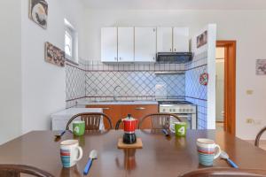 Casetta Stecchi Mare