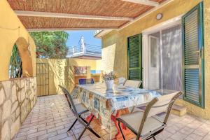 Casetta Stecchi Mare