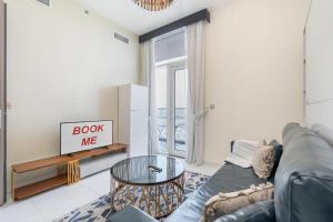Beautiful 1 bed that sleeps 4 in Arjan - Apartmány, Dubaj