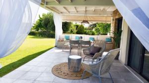 Anemi Beach 50m from the Sea