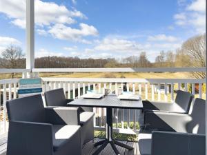 Ferienwohnung Baltic Lounge 53