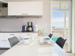 Ferienwohnung Baltic Lounge 53