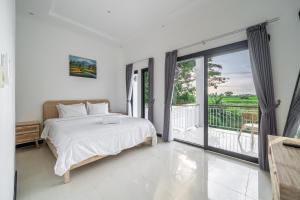 Private 2BR Villa in Canggu