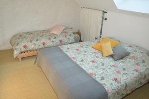 La Dunette, un nid douillet entre mer et campagne