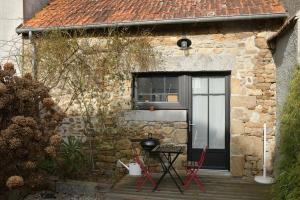 La Dunette, un nid douillet entre mer et campagne