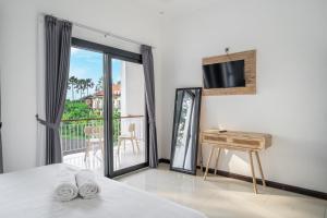 Private 2BR Villa in Canggu