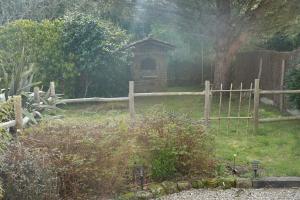 La Dunette, un nid douillet entre mer et campagne