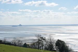 La Dunette, un nid douillet entre mer et campagne
