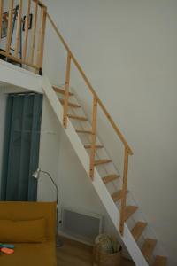 La Dunette, un nid douillet entre mer et campagne