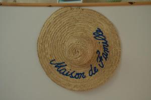 Maisons de vacances La Dunette, un nid douillet entre mer et campagne : photos des chambres