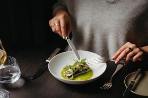 Hotel Gastronomique de Echoput