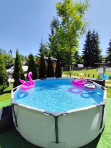 Apartamenty Zakątek Harenda