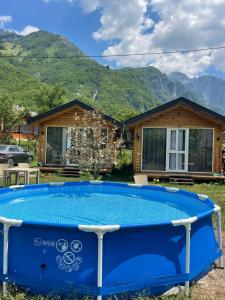 Thethi Mountain Villas