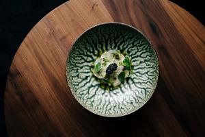 Hotel Gastronomique de Echoput