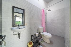Private 2BR Villa in Canggu