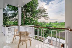 Private 2BR Villa in Canggu