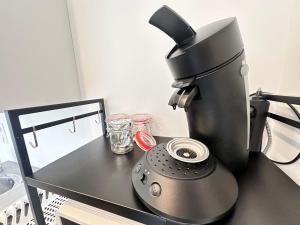 La détente de Robinson T2 agréable proche centre