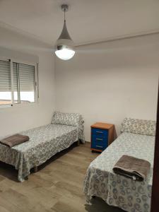 Avenida Mediterráneo