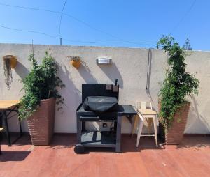 Maisons de vacances Maison familiale : Maison 3 Chambres 