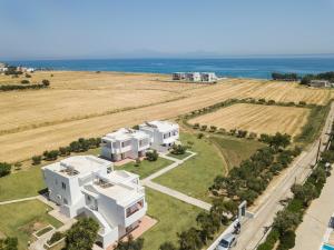 Einalia Holiday Homes