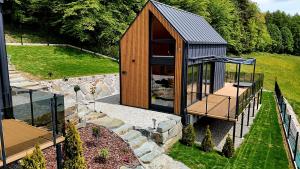 Leśna Enklawa pod Wielką Górą