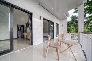 Private 2BR Villa in Canggu