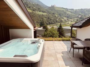 Apartsuites Rosengarten