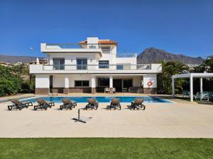 Karat Villa Oasis Del Duque