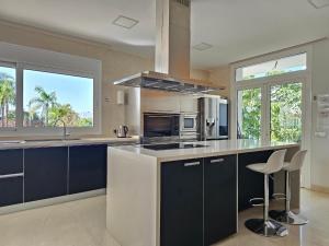 Karat Villa Oasis Del Duque