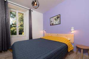 Appartements Au Pied Des Chenes : photos des chambres
