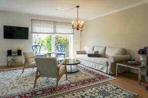 Fewo Westerhoern 4 Whg 1