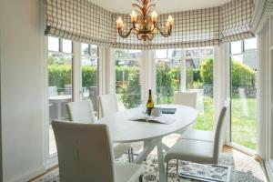 Fewo Westerhoern 4 Whg 1