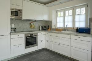 Fewo Westerhoern 4 Whg 1