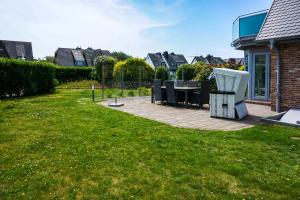 Fewo Westerhoern 4 Whg 1