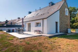 Appartements Au Pied Des Chenes : photos des chambres