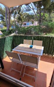 Studio Résidence Cap Soleil