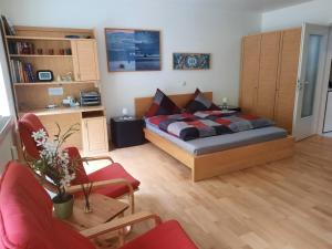 Ferienapartment LeMi