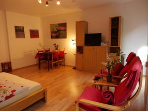 Ferienapartment LeMi