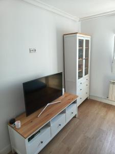 Apartamento Santander centro cerca del mar