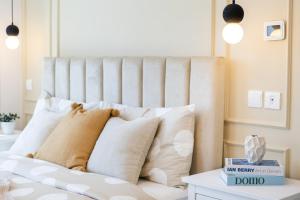 Luxury 3BR Gem in the Heart of Dubai Marina