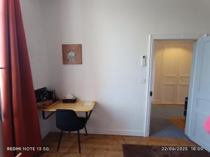 Maisons d'hotes chambres d-hotes ioreille : photos des chambres