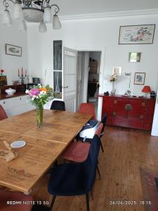 Maisons d'hotes chambres d-hotes ioreille : photos des chambres