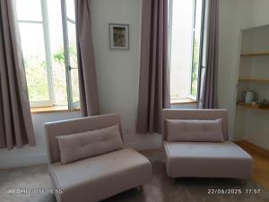 Maisons d'hotes chambres d-hotes ioreille : photos des chambres