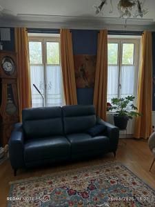 Maisons d'hotes chambres d-hotes ioreille : photos des chambres