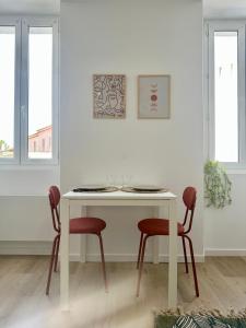 Escapade en Provence, appartement cosy et tout confort