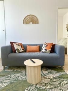 Appartements Escapade en Provence, appartement cosy et tout confort : photos des chambres