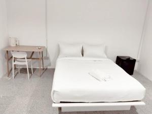 XX Mitr INN Sukhumvit 2 - BTS Nana มิตร อินน์ สุขุมวิทซอย 2 บีทีเอส นานา