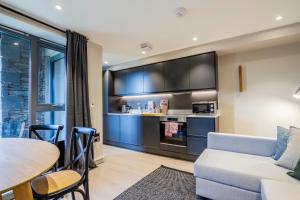 Quiet 2BR Flat in Backbarrow near Lake Windermere