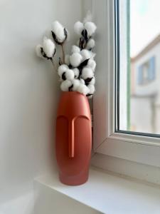 Appartements Escapade en Provence, appartement cosy et tout confort : photos des chambres