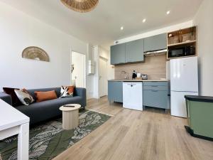 Appartements Escapade en Provence, appartement cosy et tout confort : photos des chambres